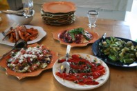 Cooking Class in Tel-Aviv Culinary Tour